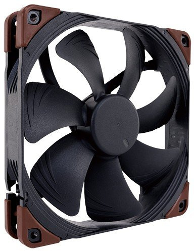 NOCTUA IndustrialPPC NF-A14 Gehäuselüfter 140 mm