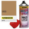 Spray Pintura Oro 400 ml.