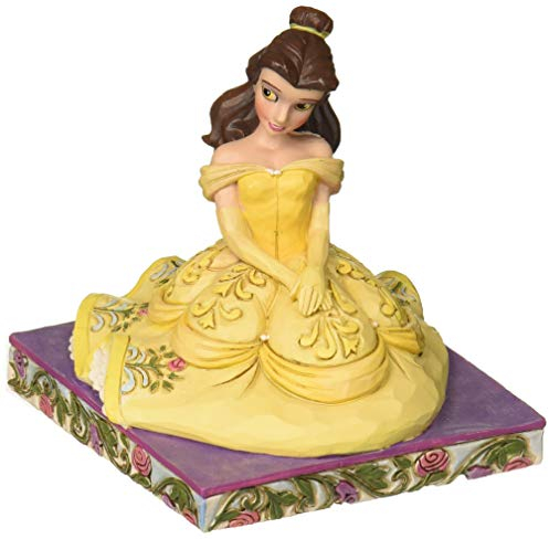 Enesco 4050410 Sii Gentile - Belle, Multicolore