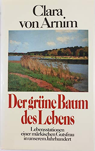 Der grüne Baum des Lebens