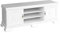 Tv Eckschrank Kora KRT2 Lowboard unterschrank Fernsehenschrank mit 2 Türen (Andersen Kiefer)