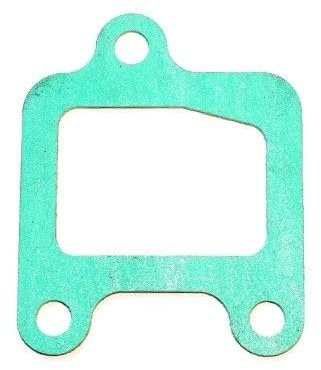 ELRING 825.265 Dichtung Kühlmittelrohr Kompatibel mit VW Golf 1 Cabriolet 155 056121139C | Kompatibel mit: AUDI 100 C2 Avant, 100 C2 Stufenheck, 80 B1 Stufenheck, 80 B2 Stufenheck, COUPE B2, VW CADDY I, GOLF I