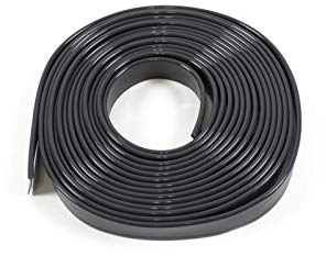8180451516 Dichtung Kotflügel Kotflügelkeder schwarz für Käfer 12001302 1303 1500 1600