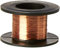 Bobina de 15 metros de cable de cobre de 0,1 mm soldador rollo de alambre soldable
