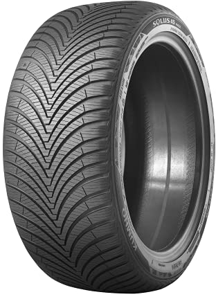 GANZJAHRESREIFEN 215 50 ZR17 95W KUMHO SOLUS 4S HA32 TL M+S 3PMSF XL