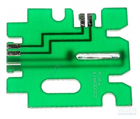 Sensor de nivel de agua para lavavajillas AS6007685 Brandt
