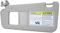 Parasol Izquierdo Gris automático 74320-06800-B0 74320-42501-B2 para Conductor RAV4 2006-2009 Rav4 Fase 4