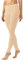 Merry Style Damen Lange Leggings aus Viskose MS10-143 (Nude, 4XL)