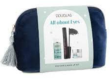 Douglas - All about Eyes - Eye Care & Make Up Set Limited Edition