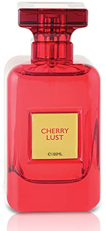 Flavia Cherry Lust Eau de Parfum, 100 ml
