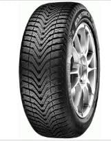 VREDESTEIN SNOWTRAC 5-165/70R14 81T - D/C/70dB - Winterreifen