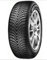 VREDESTEIN SNOWTRAC 5-165/70R14 81T - D/C/70dB - Winterreifen