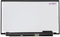 JUANIO Pantalla 13.3 LED Display Compatible con Lenovo THINKPAD X13 20T2 20T3 1920X1080 30 Pines sin Fijaciones