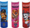 Paw Patrol 3er Set Lipgloss Kinder Offiziell Lizenziert - Lippenbalsam - 5g - Vegan - Lippenbalsam für Kinder - Dermatologisch Getestet