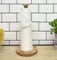 Marco Paul Washable Bamboo Kitchen Roll Ecological Kitchen Accessories Sustainable Home Decor Reusable Paper Towels Environmentally Friendly Kitchen Rolls - 45cm