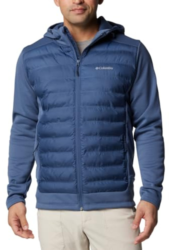 Columbia Herren-Kapuzenjacke, Out-Shield II