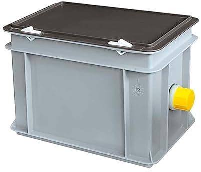 Granulat-Nachfüllpackung 25 kg für sauren Kondensatneutralisator 1500