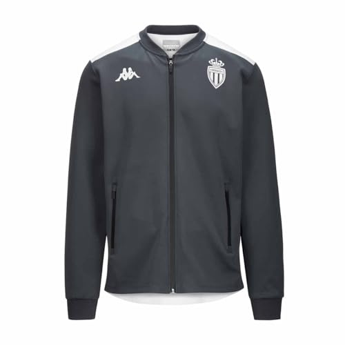 Kappa Unisex Atrisy Monaco Sweatshirt