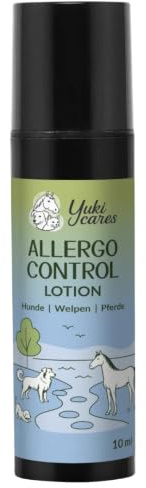 Allergo-Control Lotion