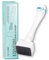 GEMERRY Derma Stamp Adjustable Derma stamp 0-3mm 140 Pointes Microneedling Stamp pour Soins de la Peau du Visage,Tampon Derma Stamp pour la Croissance de la Barbe et des Cheveux