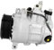 Compresor de aire acondicionado para coche compatible con Mercedes-Benz Viano W639 Vito Bus 3.0 Sprinter 906 A0002309211 A0012301311 A0012303211