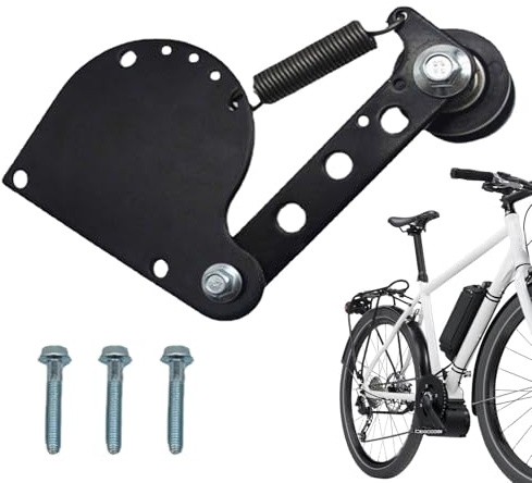 Kettenspanner Federspanner Fahrrad Kettenspanner - Kettenspanner Einsteller | Motorisierte Fahrradkettenspanner | Fahrradkettenspanner | Kettenspanner | Kettenspanner | Kettenspanner | Fahrradwerkzeug
