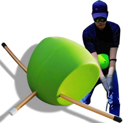 Golf Swing Training Aid - Golf training Aids Connector in Improving Hand Positioning