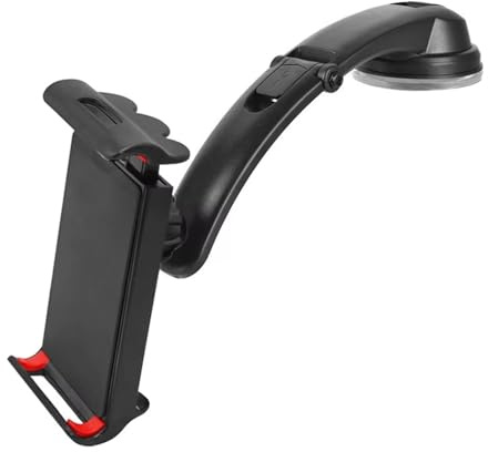 RYNVRNCOE Auto Tablet Halter Halterung IPad Air GPS Stand Telefon Dashboard