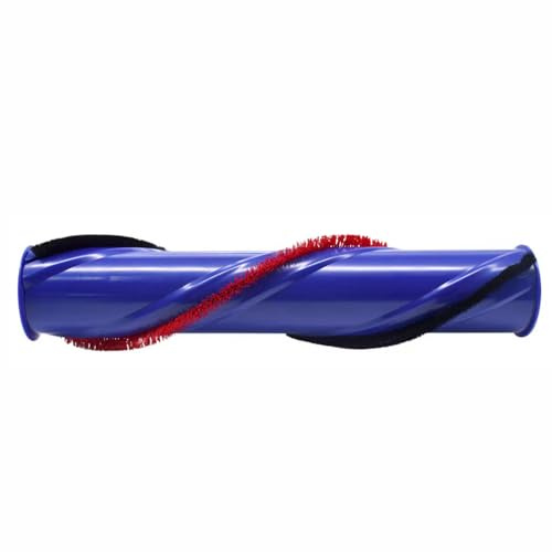 tooloflife Walzenbürste für Dyson V6 und ältere V7 Staubsauger, Ersatz-Walzenrolle Kompatibel mit Dyson V6, älteren V7 Serien Absolute Animal Akku-Staubsaugern, Teilenummer 966821-01, 966084-01