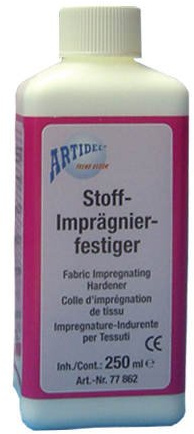 Stoff-Imprägnierfestiger, 250ml [Spielzeug]