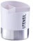 Zeller 2057672 Soporte para Utensilios de Cocina de plástico Blanco 14.5 x 17 cm