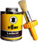 William Hunter Effax Leder-Öl, Dose mit Pinsel 475ml Lederpflege