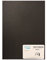 RS261155 Skizzenbuch, A3, mattschwarz, 140 g