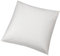 Amazon Basics Hypoallergener Kissenbezug, Weiß, 65 x 65 cm, 2er Pack