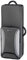 Jupiter Tenor Saxophon Koffer für JTS500/700, Grau, Nylon, mit Rucksackgurten