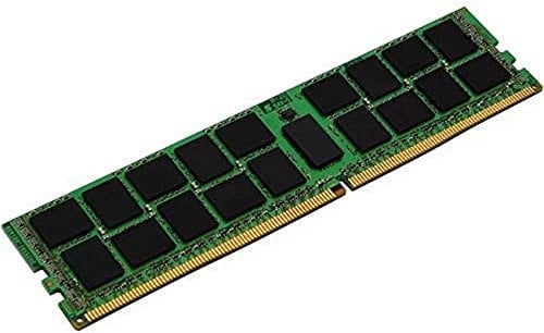 Kingston Memory 16GB DDR4 2666MT/s DIMM Reg ECC Module KTL-TS426/16G Memoria de servidor