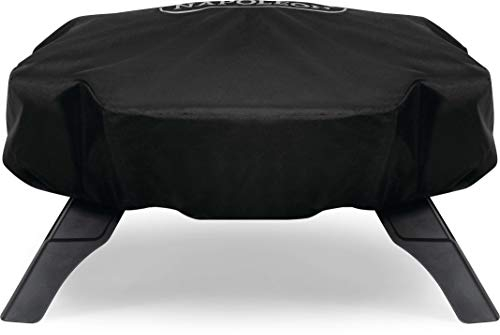 Napoleon Premium - Copertura per Barbecue, Colore Nero