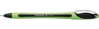 SCHNEIDER NOVUS Fineliner XPress schwarz 0,8mm 4004675059789