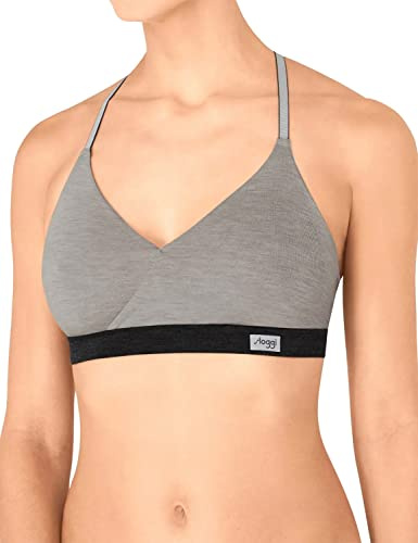Sloggi Damen Women Move Flow Bralette