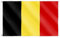 5ft x 3ft Belgium National Flag Sporting Events Pub BBQ Decorations For Rugby Football Sports World Cup 2023 Banner Fan Support Table Cover