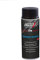 CAR1 Farbspray Lackspray Lack Lackierung Aufbereitung matt schwarz 400 ml