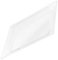 sparefixd Glass Pan Dish Tray to Fit Bosch Microwave