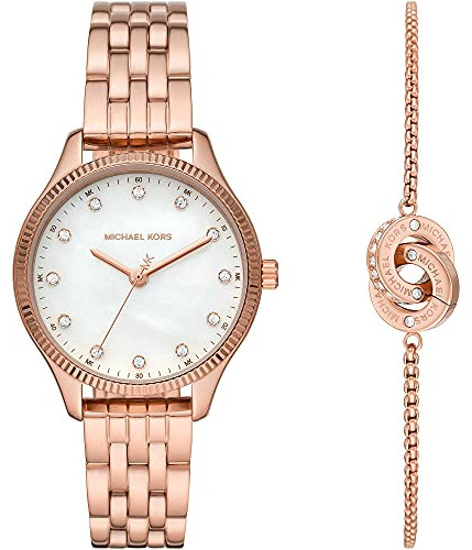 Michael Kors MK1025 Orologio Da Donna