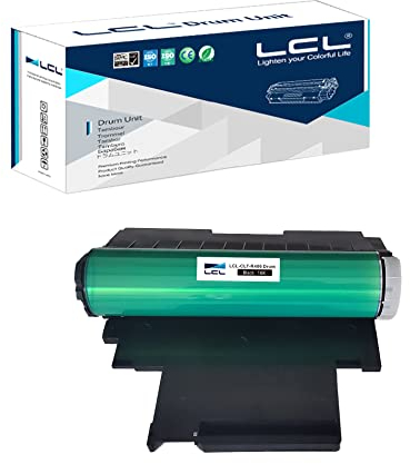 LCL Kompatibel Trommel R406 CLT-R406 CLT-R406 See SU403A Kompatibel für Samsung SL-C430,SL-C430W,SL-C480,SL-C480W,SL-C480FN,SL-C480FW/SC-C482/SL-C482W/SL-C482FW/SL-C432/SL-C432W/SL-C433(1Schwarz)