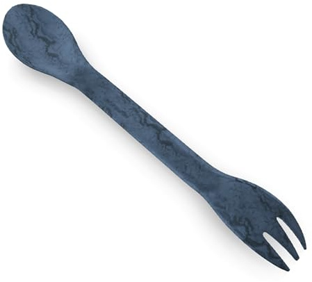 Kupilka Spork 205 Gabel-Löffel-Kombi Blueberry