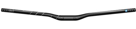 Pro LT Low Rise breit Lenker, Black, 800 mm