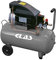 Compresseur d'air comprimé 50l 2CV 230V - OP 3603 - CLAS Equipements