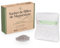 Moonizip Eco-Friendly & Hypoallergenic Laundry Detergent | Bag of Magnesium Beads reusable up to 350 loads | Replaces Washing Detergent | Fragance Free