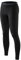 Smatstyle Kompressionshose Herren Sport Leggings Laufhose Lang Tight Atmungsaktiv Baselayer Leggings Trainingshose für Fitness Joggen Basketball (as3, Alpha, x_l, Regular, Regular, Reines Schwarz)