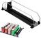 COLLBATH Soda Can Organizer Drink Pusher Propeller for Refrigerator Automatic Vending Machine Slide for Stores